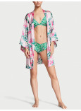 Шовковий Набір 4-в-1 Victoria's Secret Very Sexy 4-Piece Silk Gift Set_3