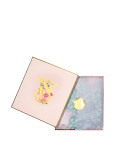 Шовковий Набір 4-в-1 Victoria's Secret Very Sexy 4-Piece Silk Gift Set_2