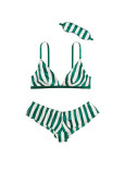 Шовковий Набір 4-в-1 Victoria's Secret Very Sexy 4-Piece Silk Gift Set_6