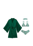 Шовковий Набір 4-в-1 Victoria's Secret Very Sexy 4-Piece Silk Gift Set_1