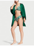 Шовковий Набір 4-в-1 Victoria's Secret Very Sexy 4-Piece Silk Gift Set_3