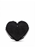 Сумка Крос-боді Victoria's Secret Heart Crossbody Bag_1
