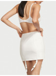 Пояс-юбка Victoria's Secret Canvas Garter Skirt_4