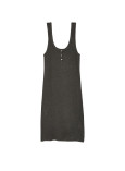 Нічна Сорочка-Сукня Victoria's Secret Ribbed Modal Tank Sleepshirt_1