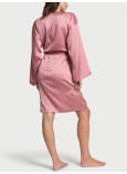 Халат Victoria's Secret Satin Midi Robe_3