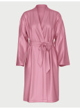 Халат Victoria's Secret Satin Midi Robe_4