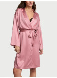 Халат Victoria's Secret Satin Midi Robe_1