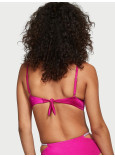 Купальник зі Стразами Victoria's Secret Very Sexy Shine Trim Push-Up Bikini Top & Double Shine Strap Brazilian Bikini Bottom_8