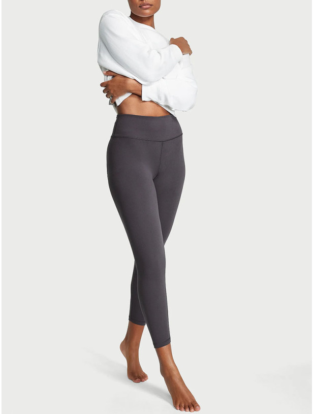 Спортивні Легінси Victoria's Secret Love Cloud Heart Seam Leggings_2
