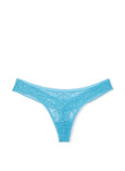 Трусики Стрінги Мереживні Victoria's Secret The Lacie Thong Panty_3