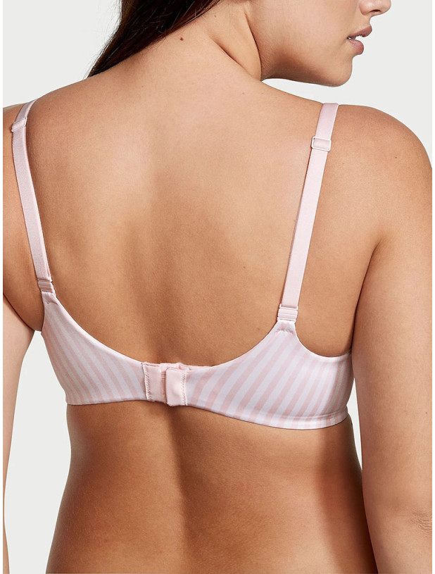 Бюстгальтер Victoria's Secret Body by Victoria Lightly Lined Smooth Full-Coverage Bra_2