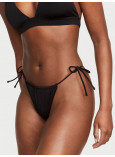 Купальник Пуш-ап Victoria's Secret Swim Bombshell Add-2-Cups Push-Up Bikini Top & Thong Bikini Bottom_6