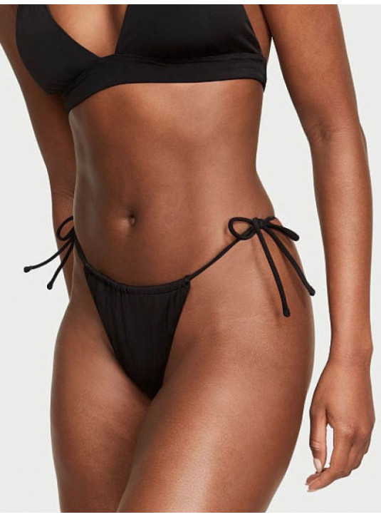 Плавки Victoria's Secret Swim Thong Bikini Bottom