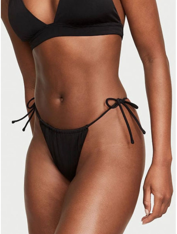 Купальник Пуш-ап Victoria's Secret Swim Bombshell Add-2-Cups Push-Up Bikini Top & Thong Bikini Bottom_6