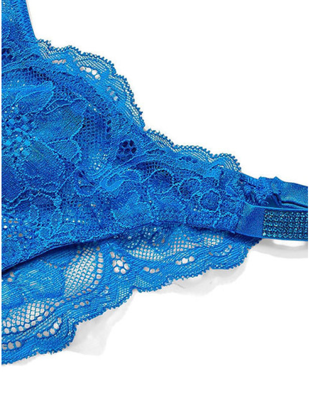 Трусики зі Стразами Бразиліани Victoria's Secret Very Sexy Shine Strap Brazilian Crotchless Panty_4