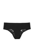 Трусики Victoria's Secret Very Sexy Cutout Open Back Cheeky Panty_1