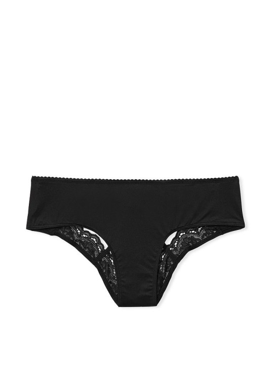 Трусики Victoria's Secret Very Sexy Cutout Open Back Cheeky Panty