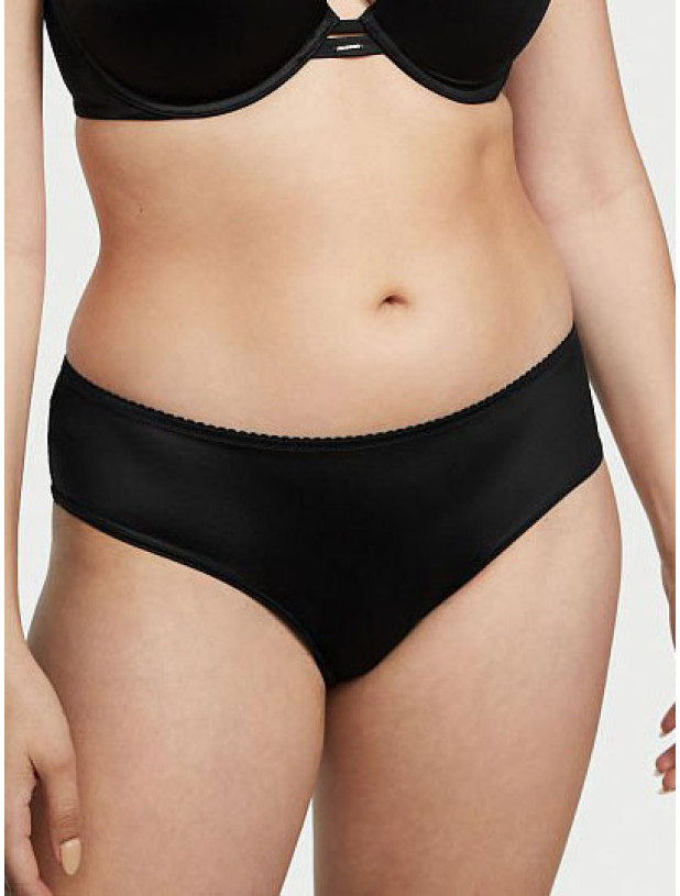 Трусики Victoria's Secret Very Sexy Cutout Open Back Cheeky Panty_2