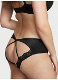 Трусики Victoria's Secret Very Sexy Cutout Open Back Cheeky Panty_3