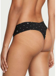 Безшовні Трусики Стрінги Victoria's Secret Sexy Illusions No-show Thong Panty_2