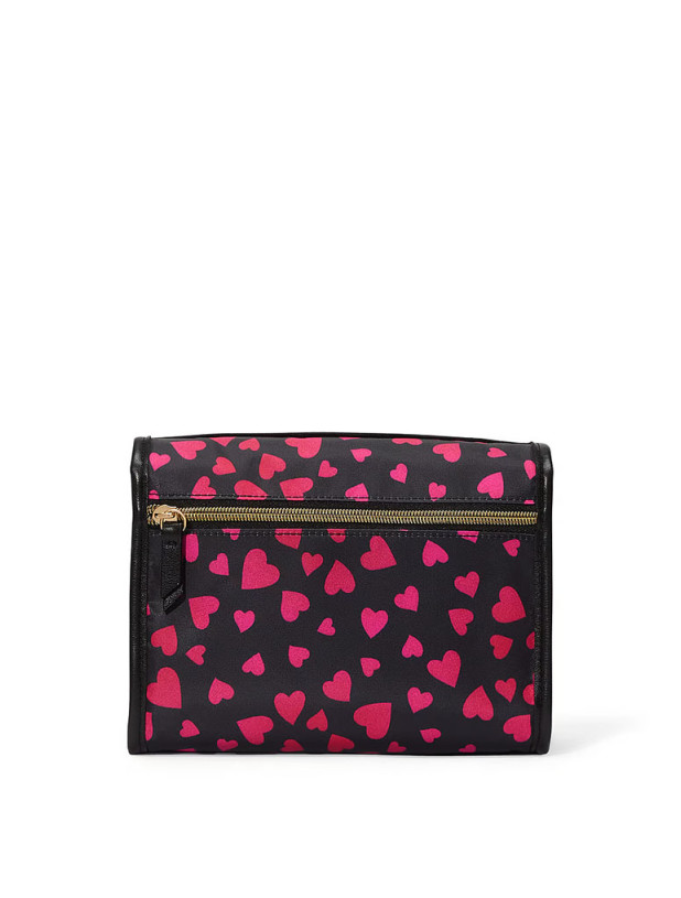 Косметичка Victoria's Secret Packable Makeup Bag_2