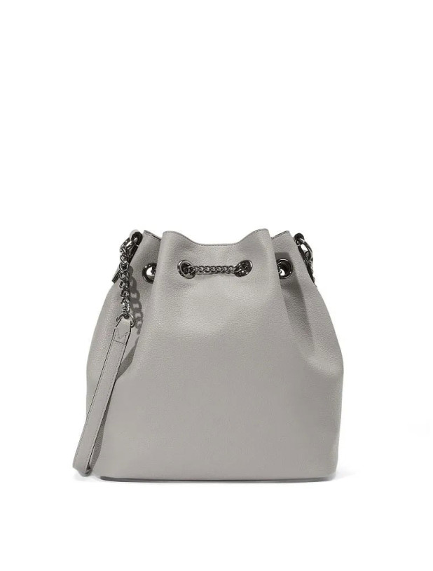 Сумка Victoria's Secret The Victoria Bucket Bag_2