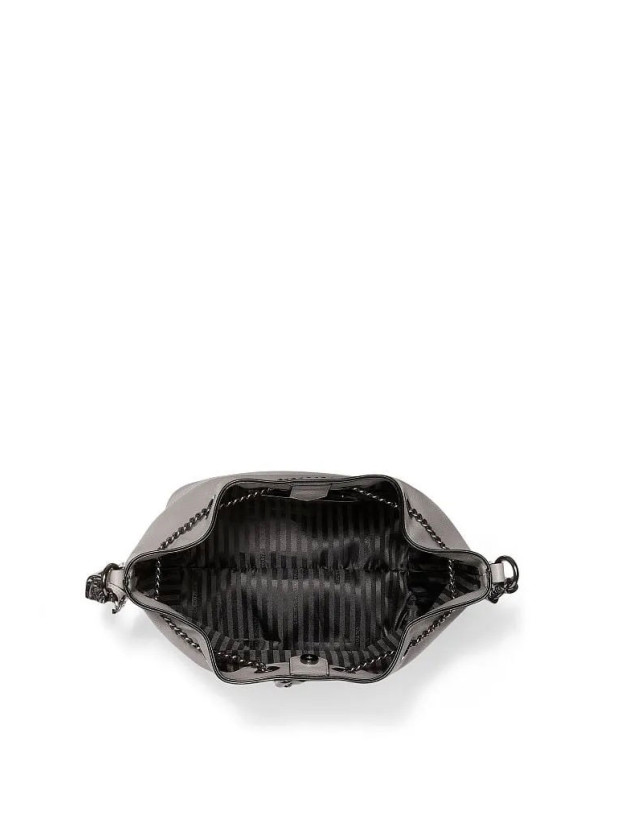 Сумка Victoria's Secret The Victoria Bucket Bag_3