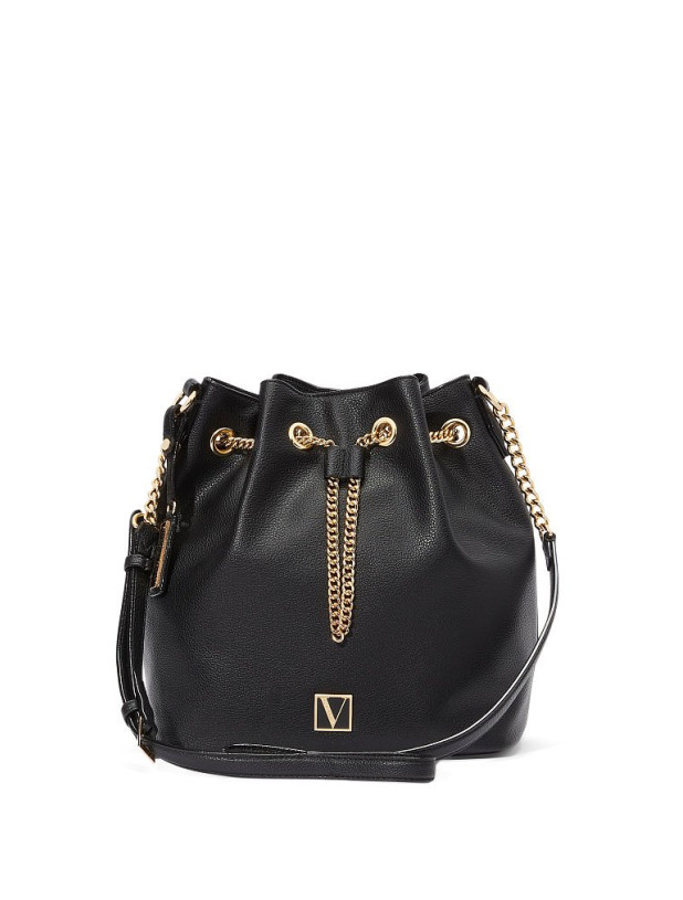Сумка Victoria's Secret The Victoria Bucket Bag_2