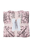 Піжама Фланелева Victoria's Secret Flannel Long Pajama Set_4