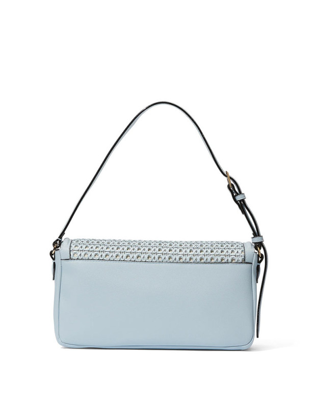 Сумка Victoria's Secret Baguette Shoulder Bag_3