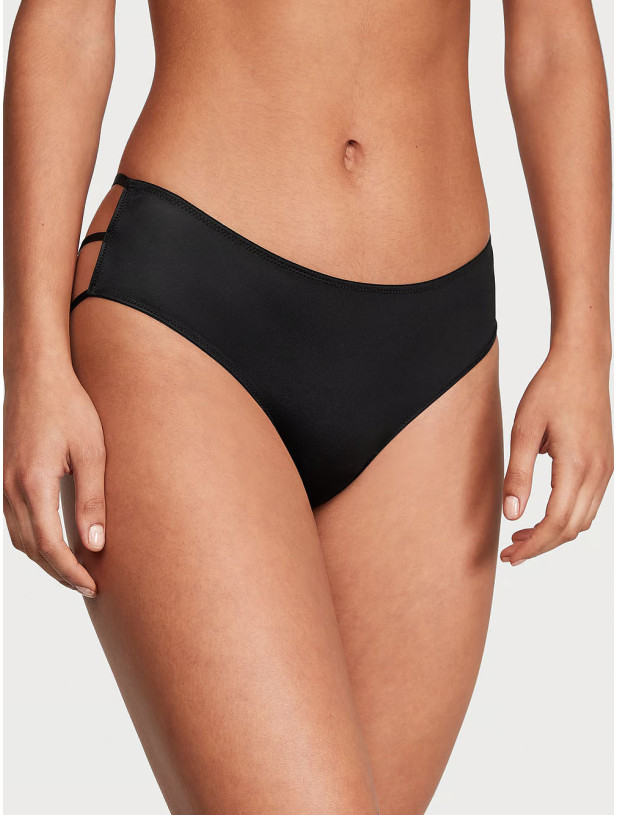 Трусики з Відкритим Доступом Victoria's Secret Very Sexy Open-Back Heartware Strappy Cheeky Panty_2