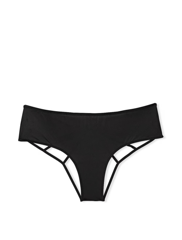 Трусики з Відкритим Доступом Victoria's Secret Very Sexy Open-Back Heartware Strappy Cheeky Panty_3
