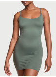 Нічна Сорочка-Сукня Victoria's Secret Bodywear by Victoria with FeatherSoft™ Innovation Slip Dress_1