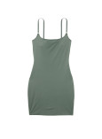 Нічна Сорочка-Сукня Victoria's Secret Bodywear by Victoria with FeatherSoft™ Innovation Slip Dress_3