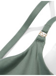 Нічна Сорочка-Сукня Victoria's Secret Bodywear by Victoria with FeatherSoft™ Innovation Slip Dress_4