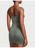 Нічна Сорочка-Сукня Victoria's Secret Bodywear by Victoria with FeatherSoft™ Innovation Slip Dress_2