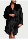 Халат Victoria's Secret Short Cozy Robe_2