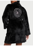 Халат Victoria's Secret Short Cozy Robe_1