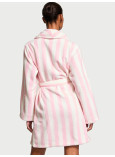 Халат Victoria's Secret Short Cozy Robe_2