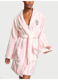 Халат Victoria's Secret Short Cozy Robe_1