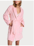 Халат Victoria's Secret Short Cozy Robe_5