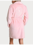 Халат Victoria's Secret Short Cozy Robe_4