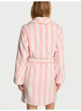 Халат Victoria's Secret Short Cozy Robe_2