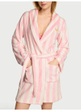 Халат Victoria's Secret Short Cozy Robe_1
