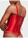 Корсет Victoria's Secret Very Sexy Classic Silk Corset_6