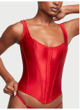 Корсет Victoria's Secret Very Sexy Classic Silk Corset_5