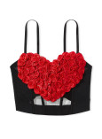 Бюстьє-корсет Victoria's Secret Very Sexy VS Archives Rosette Corset Top_6