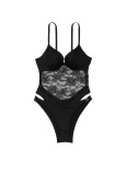 Боді Victoria's Secret Very Sexy So Obsessed Lace Teddy_4