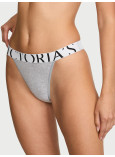 Трусики Victoria's Secret  Logo Cotton Brazilian Panty_3