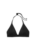 Купальник Бикини Треугольник Victoria's Secret Mix-and-Match Halter Removable Push-Up Bikini Top & Thong Bikini Bottom_5